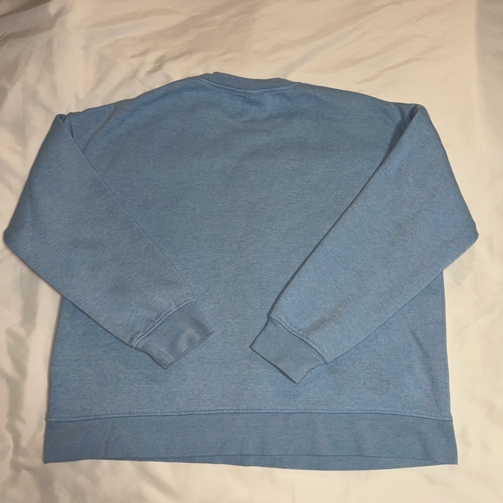 Disney Mickey Mouse Medium-Sized Crewneck - Picture 2 of 3